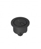 PULSADOR DESCARGA PLUS D8 50mm ROCA